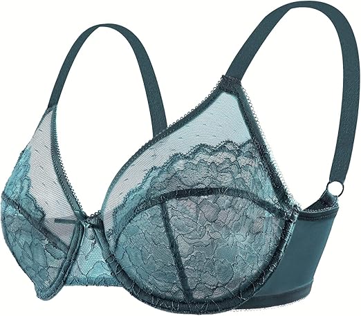 HSIA Minimizer Bras for Women